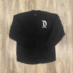 Disneyland Long Sleeve